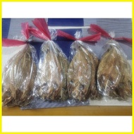 ✢ ◩ ∏ Bulad Burot fresh from Gensan (Tuyo) 250g