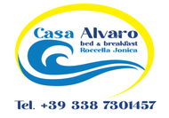 Apartemen 90 m² dengan 3 kamar tidur dan 3 kamar mandi pribadi di Roccella Ionica (CASA VIA ALVARO)
