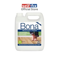 Bona Care Wood Floor Cleaner 4L Refill WM740119011