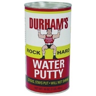 Durham's Rock Hard Water Putty 454g