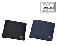 Porter 銀包  Porter Wallet