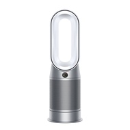 期間限定【DYSON】Purifier Hot+Cool 三合一涼暖智慧空氣清淨機 HP07 (銀白色)