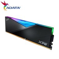 UNHJ Daten Xpg Lancer Rgb โมเดลความเร็ว Ddr5 16 Gbx2 32 Gbx2 6000Mhz 6400Mhz 6800Mhz 7200Mhz Xpg Zwe