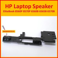 HP EliteBook 8560P 8570P 6560B 6565B 6570B Laptop Speaker