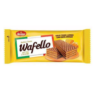 ROMA WAFELLO WAFER CHOCO BLAST / BUTTER CARAMEL JUMBO 114 GRAM