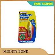 PIONEER MIGHTY BOND INSTANT GLUE 3G