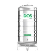 ถังเก็บน้ำสเตนเลส DOS ECO-05/GD-500L 500 ลิตร (1306140)