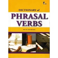 Dictionary of Phrasal Verbs