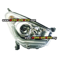 Perodua Myvi Icon 1.3 SE 1.5 2015 Head Lamp Lampu Depan | Aftermarket OEM Replacement Part