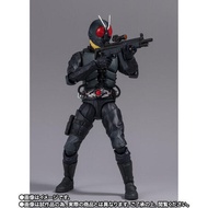 萬代 魂限定 SHF 新假面騎士 劇場版 量產型 修卡騎士 日版