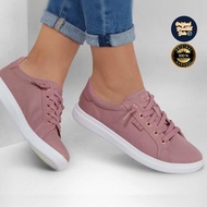 SEPATU WANITA SKECHERS BOBS D'VINE ORIGINAL GARANSI SIZE 39