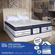 DREAMLAND Chiro Perfect II Mattress