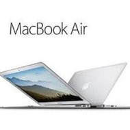 Apple MacBook Air 13.3(Z0RJ000Y2客製機) MBAir 13.3/i7-2.2/8GB/2