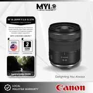 Canon RF 16-28mm f/2.8 IS STM Lens (Canon RF)