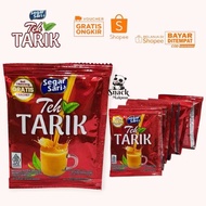 1 BOX (1 CARTON) Fresh Teh Tarik Sari Kino Creamy Original Contains 88 Sachets