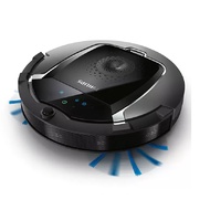 Philips FC8822 SmartPro Active Robot Vacuum Cleaner