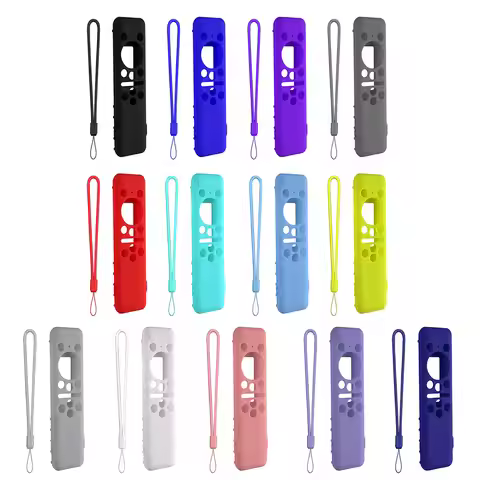 Silicone Case for Samsung BN59-01432A BN59-01432B BN59-01432D BN59-01432J BN59-01436B TM2360E TM2360