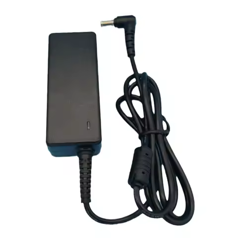 N-B63C 19V 2.1A 6.5x4.4MM Adapter for LG 24 Inch LED LCD Monitor AP16B-A LCAP26B-E ADS-45FSN-19 1904