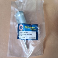 GX160 SPARK PLUG WRENCH (SHORT) / GX160 SPARK PLUG WRENCH (SHORT)