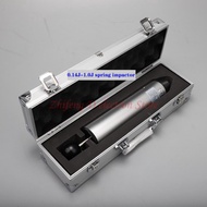 Spring impact hammer, 0.14J-1.0 spring impactor, IK05 impact level test device