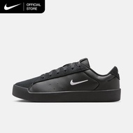 Nike Men's Blacktop Lifestyle Shoes - Black [IM7528-004]