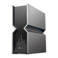 Wi-Fi 7 Router TP-Link Archer BE800 BE19000 Tri-Band Speeds up to 19Gbps 10G Ports EasyMesh with 8 A