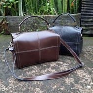 Genuine Leather Women's Bag