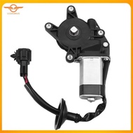 [CloudsMiles.th] Front Left for  Tiida  2005- 2011 Electric Window Wondow Lifter Motor 80731-EA500 8