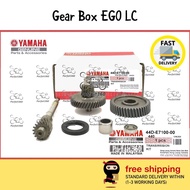 44D-E7100 EGO LC Transmission Kit / Gear Box 100% HLY