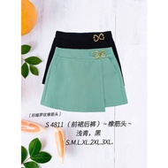 READY STOCK ORIGINAL 100% 68 短裤 SIXTY EIGHT SHORTS skirt