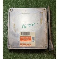 Toyota Corolla SEG AE100 4A-FE ECU 89661-12880