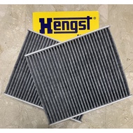 Hengst Brand Aircon/Cabin Filter for BMW (Refer to car model listing)