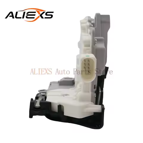 Front Rear Left Right Door Lock Actuator For Volkswagen Passat Touareg Audi A4 A5 Q5 Q7 8K0839015A 8