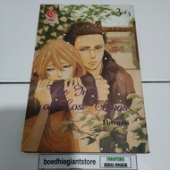 Komik The Inn of Lost Things 3