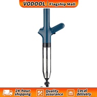 Electric Toilet Plunger High Pressure Air Drain Blaster Stainless Steel Toilet Plunge Blaster for Si