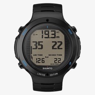 SUUNTO SUUNTO D6i NOVO BLACK LIMITED EDITION DIVE COMPUTER
