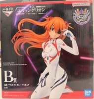 全新eva 《新世紀福音戰士新劇場版：終》明日香B賞