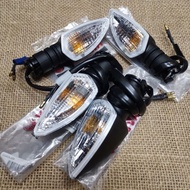 Yamaha R15 Flasher Light Front Rear / Yamaha R15 Signal Front Rear / Yamaha R15 Signal Left Right
