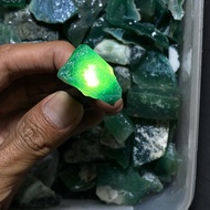 Chrome chalcedony agate / agate / agate plate material