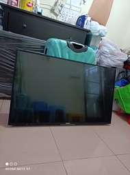 SONY  kD-43X800OE  4k smart tv  可以上網    內置youtube  NETFLlX 高清電視機