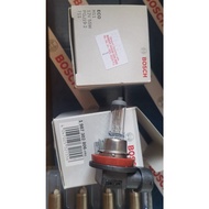 BOSCH BULB ECO H11 12V 55W 1987302806 H11 Bulb H11 Headlight Bulb