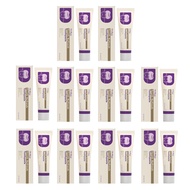 Oralhoe ยาสีฟันลมหายใจสดชื่น Tooth Refresh Toothpaste ลดกลิ่นปาก ขจัดคราบฟัน ฟันขาว ยาสีฟัน Teeth Wh