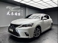 ☺老蕭國際車庫☺ 一鍵就到! 正2017年 Lexus CT200h 菁英Plus版 1.8 油電 珍珠白(255)/實車實價/二手車/認證車/無泡水/無事故/到府賞車/開立發票/元禾/元禾老蕭