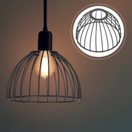 Glass Lamp Living Room Nordic Small Chandelier Accessories Pendant Light Shade Hanging Lamp Shade Dome Lamp Shade