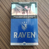 RAVEN DJARUM 16 BATANG