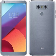 LG G6 NFC 4G FingerPrint RAM 4GB Dual Sim ROM 64GB