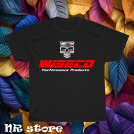 New Wiseco Performance Piston Logo Tshirt For Man