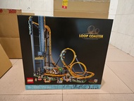 Lego 10303 Loop Coaster