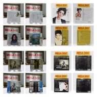 Faye Wong Mandarin Audio Album CD - Check Variant Barcode/