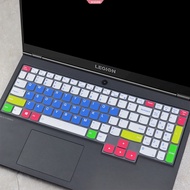 Keyboard Covers For HP  Lenovo Legion 5 5i 5p 5pi 15 2020 R7000 Y7000 Y7000P  Ideapad Gaming 3 Y9000k r9000x Sim 7i Accessories Stickers Pad Skin Protector Film   [ZXL]